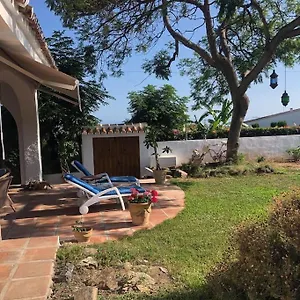  Villa La Fuenta