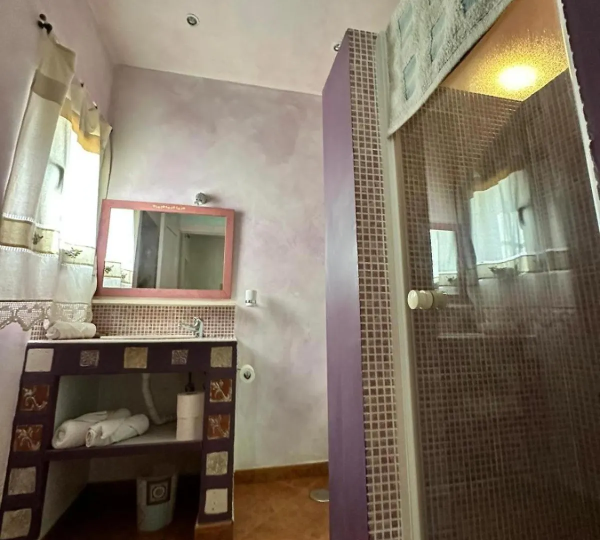 El Refugio Archidona Villa Malaga