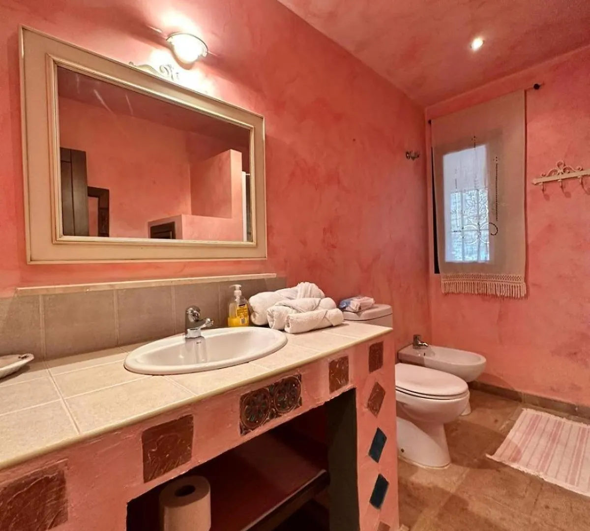 Vila El Refugio Archidona Màlaga