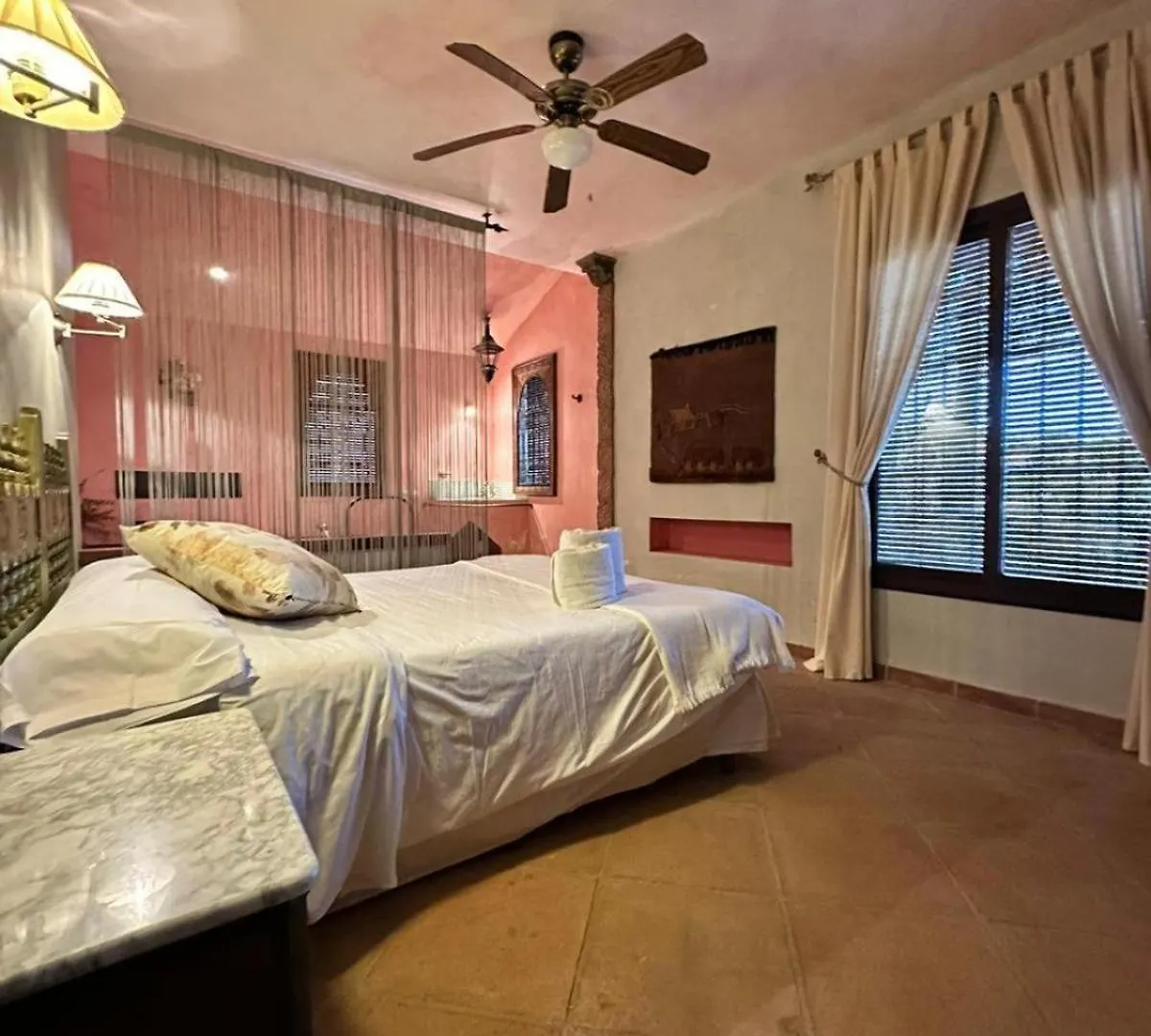 El Refugio Archidona Villa Malaga